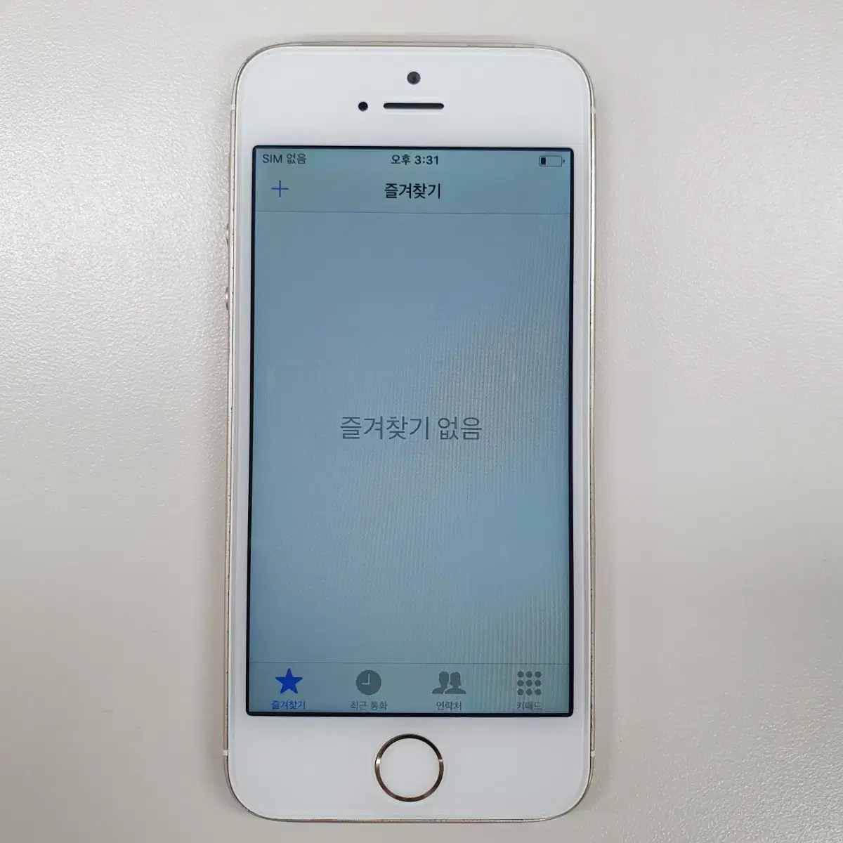 아이폰 5s 16GB