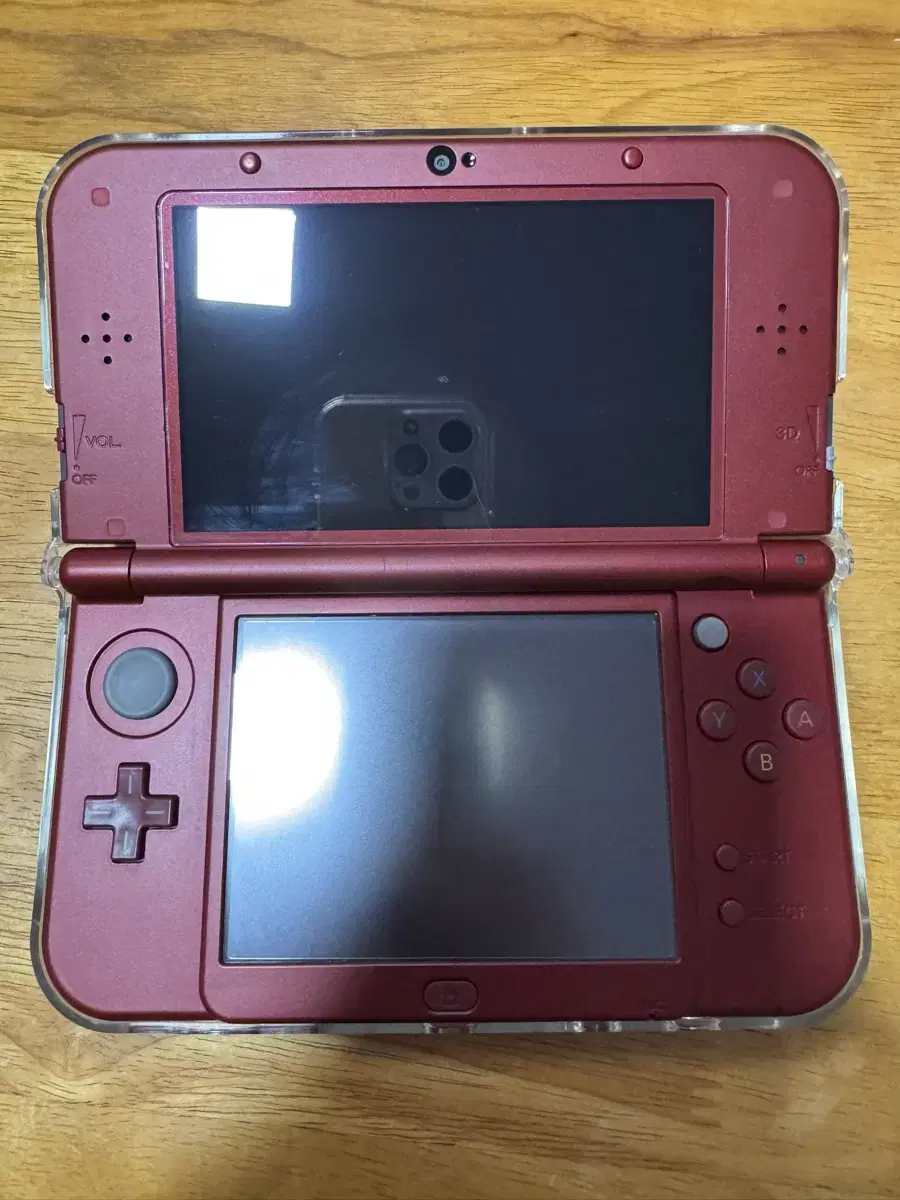 New Nintendo 3DS XL for sale (with Tudong Forest Chip)