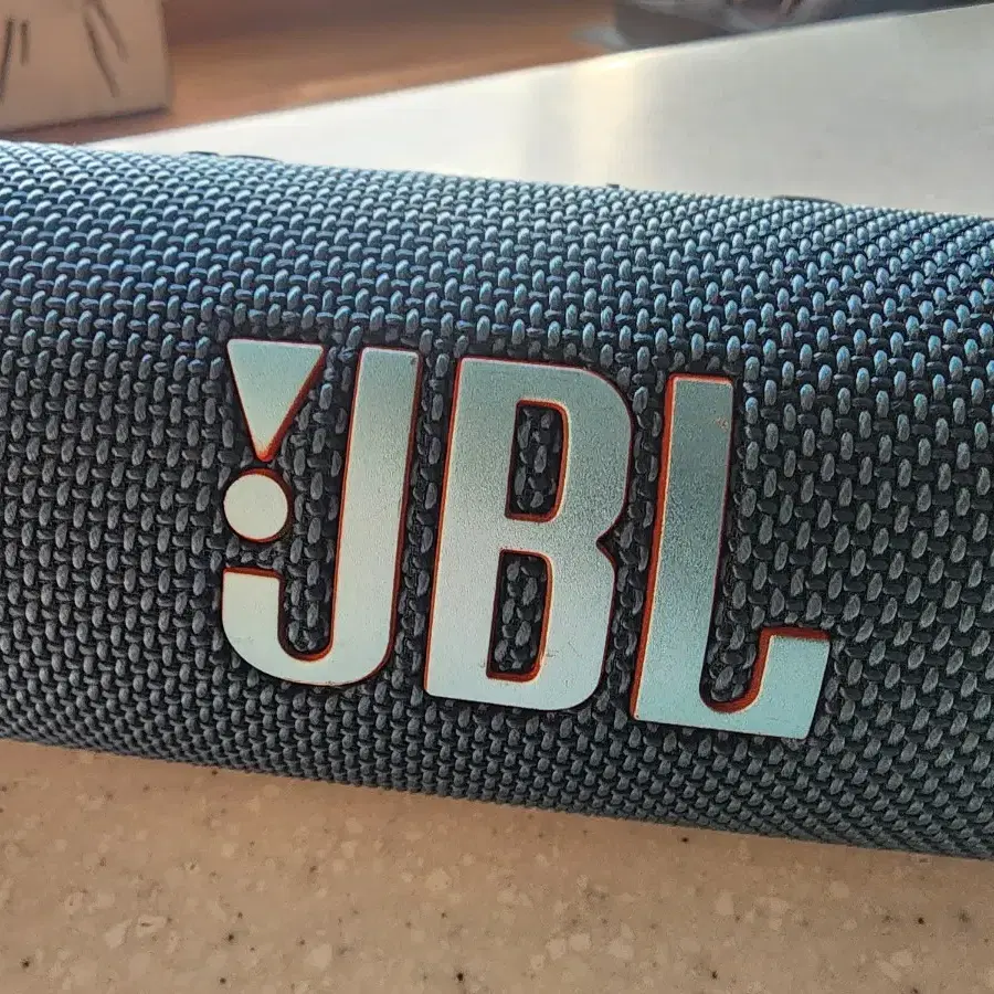 스피커 jbl flip6 풀박스 판매합니다