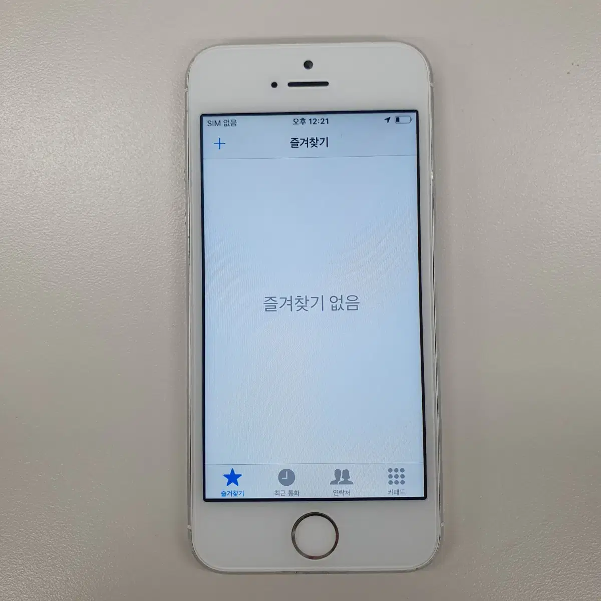 아이폰 5s 16GB