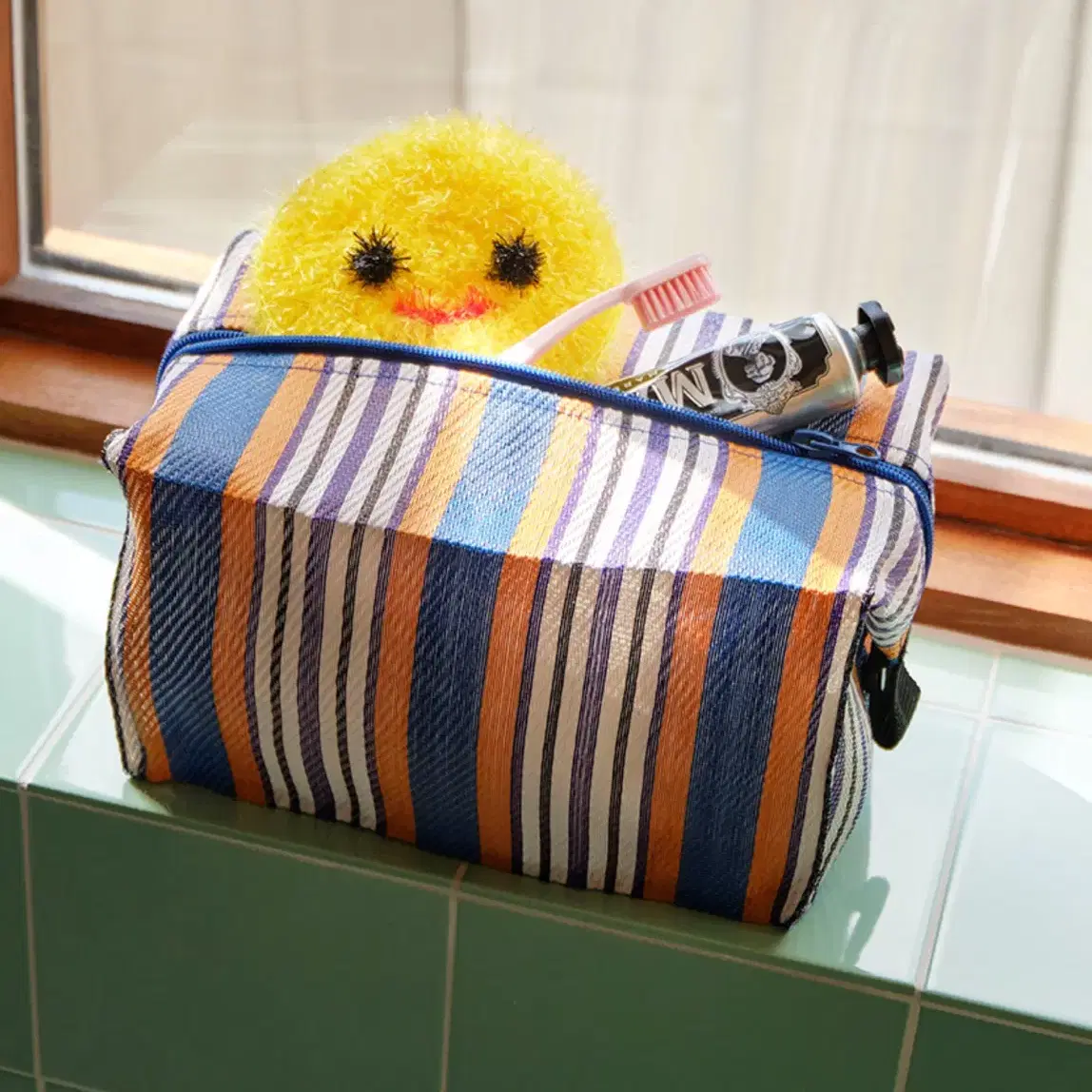 [HAY] candy wash bag