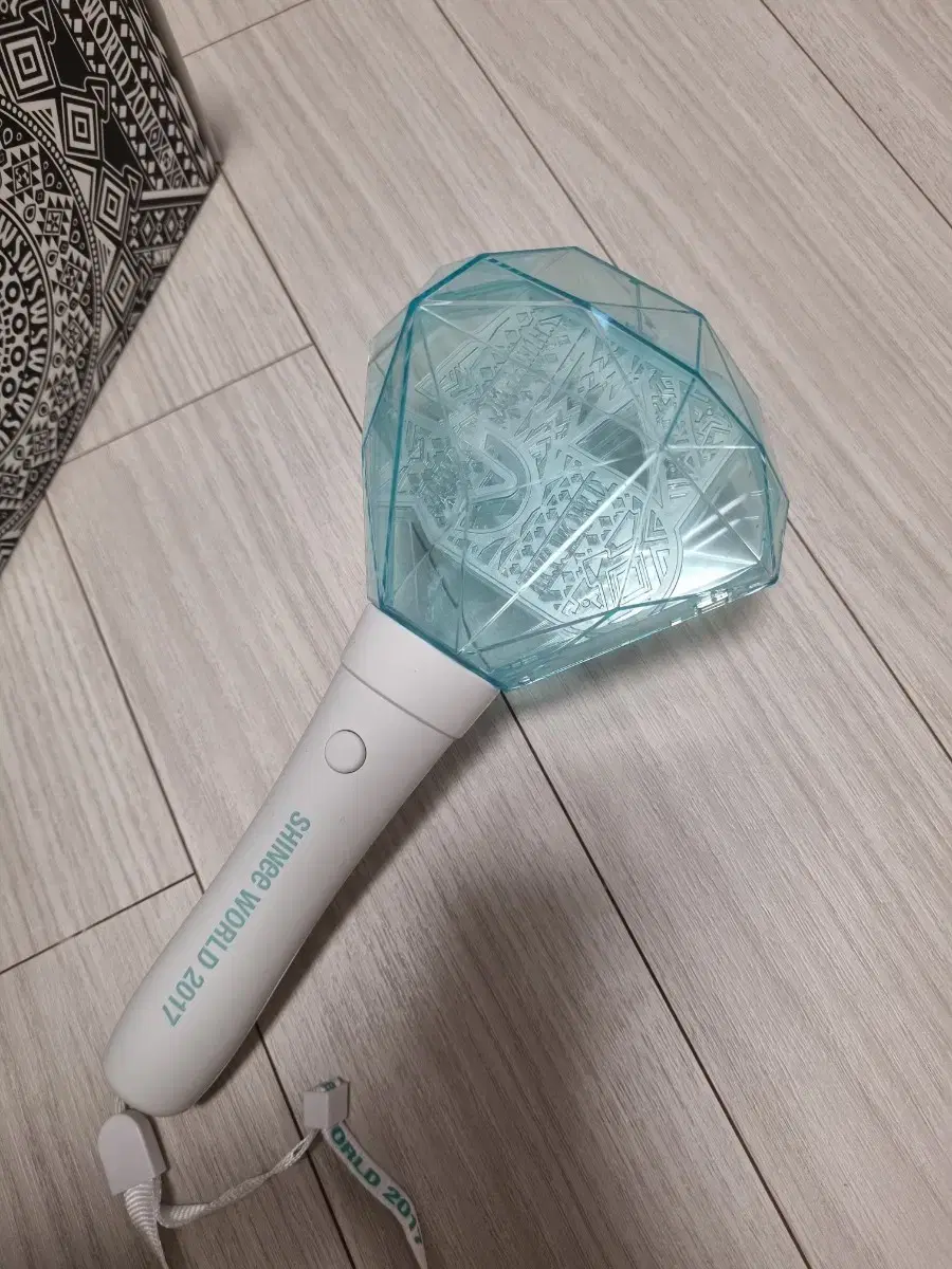 샤이니 파이브봉