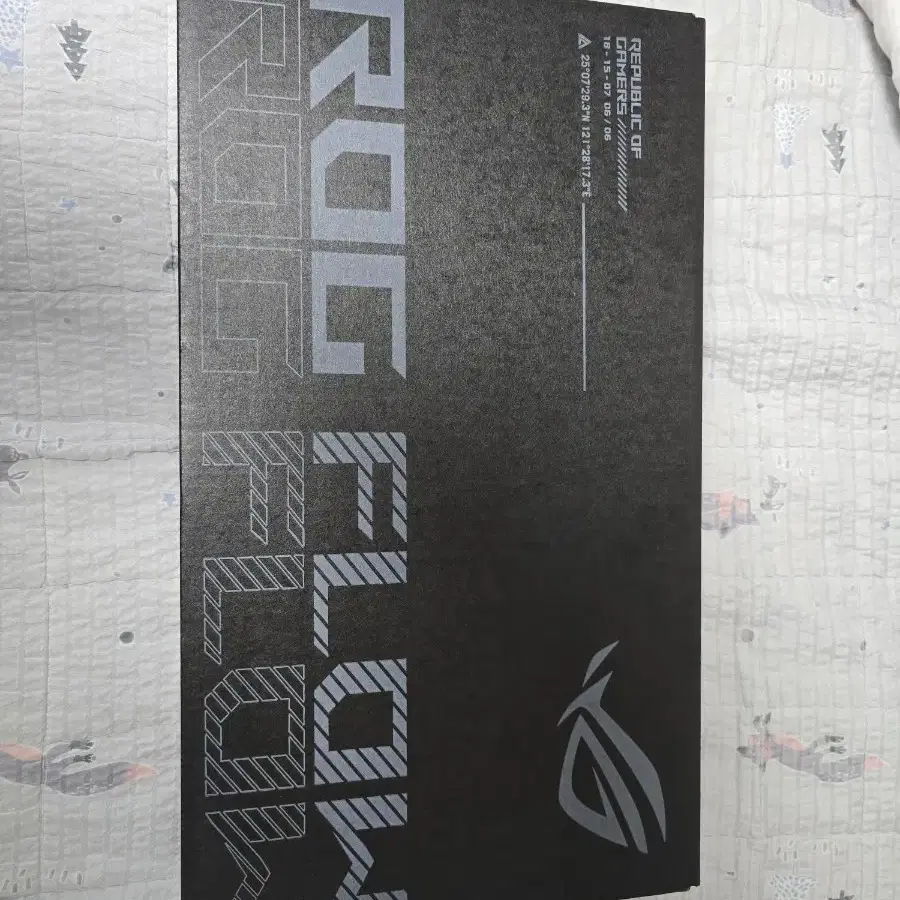 ROG Z13 GZ301 4060 팝니다.