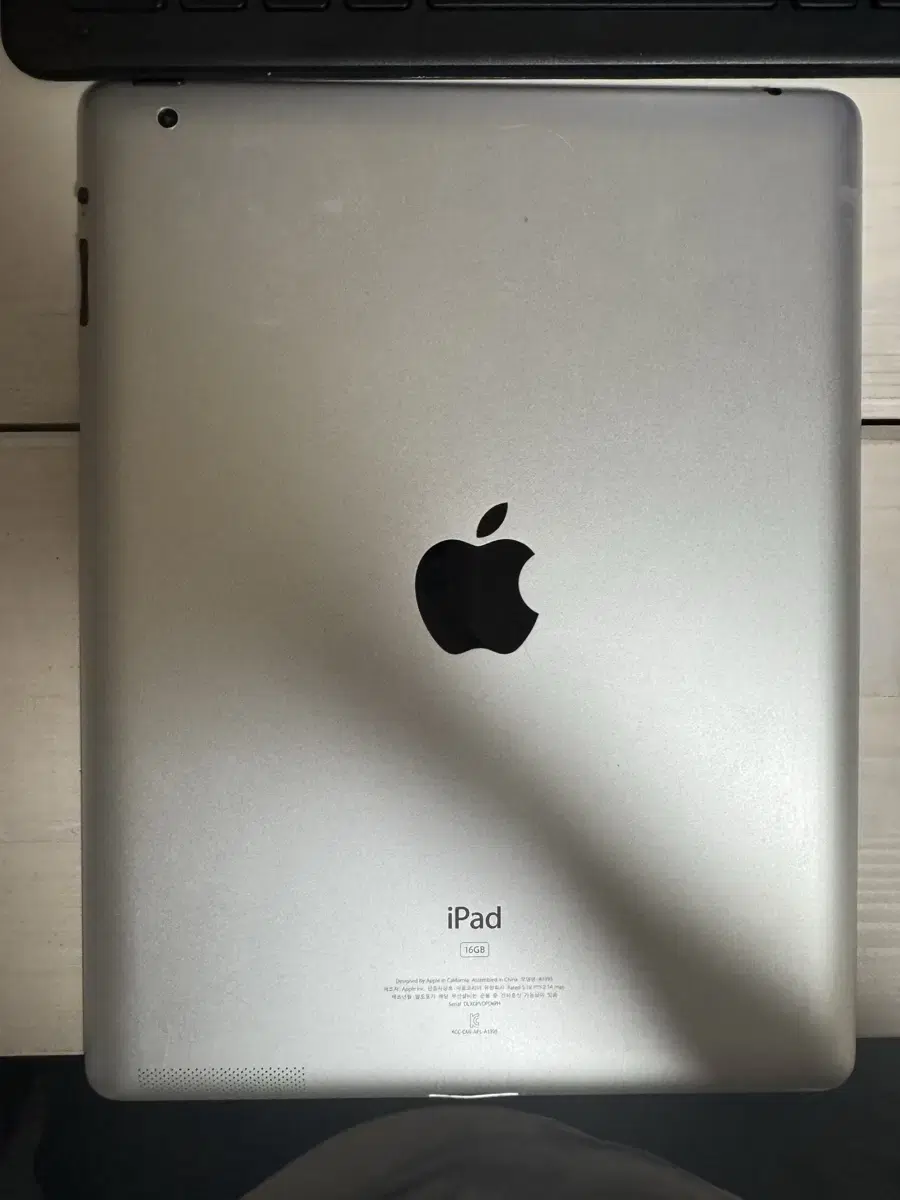 iPad 2nd Generation 16G