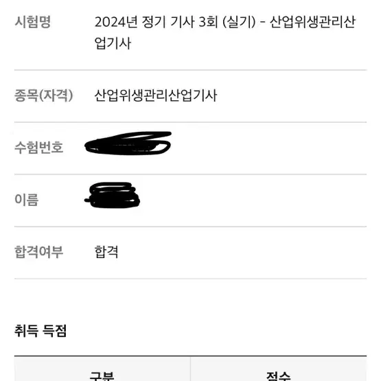 구민사 산업위생관리[산업기사] 실기교재