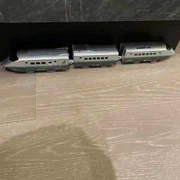 프라레일 E3 계열 츠바사