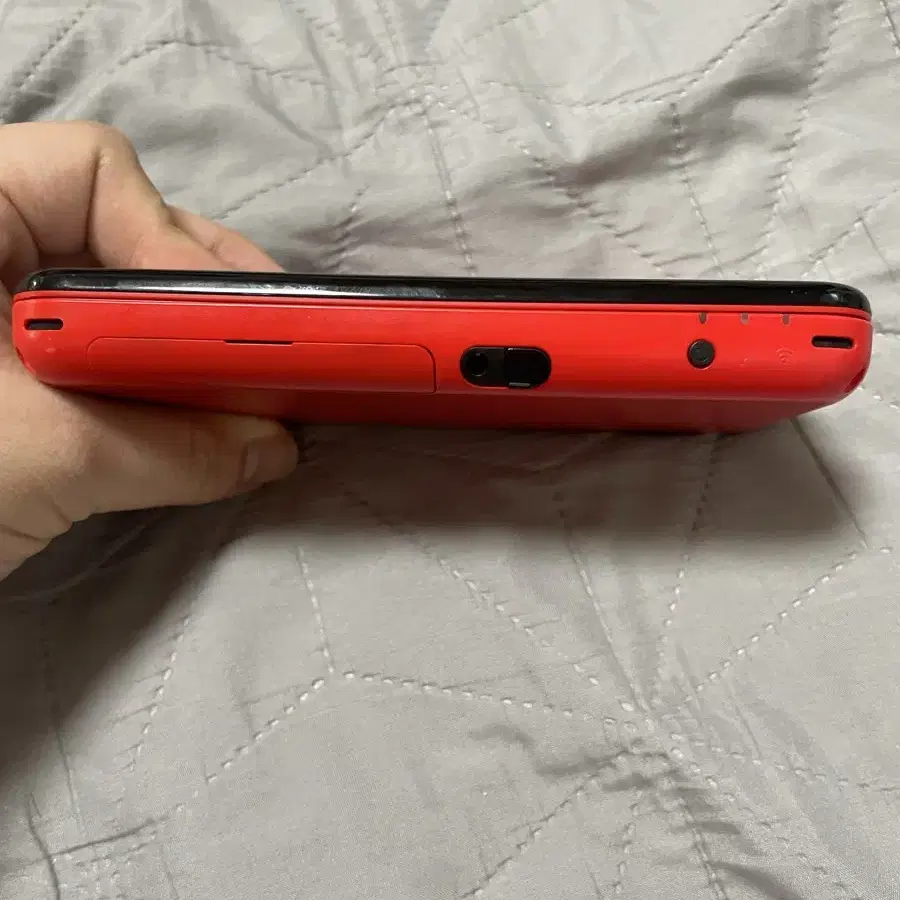 닌텐도2ds xl 포켓몬스터볼 에디션