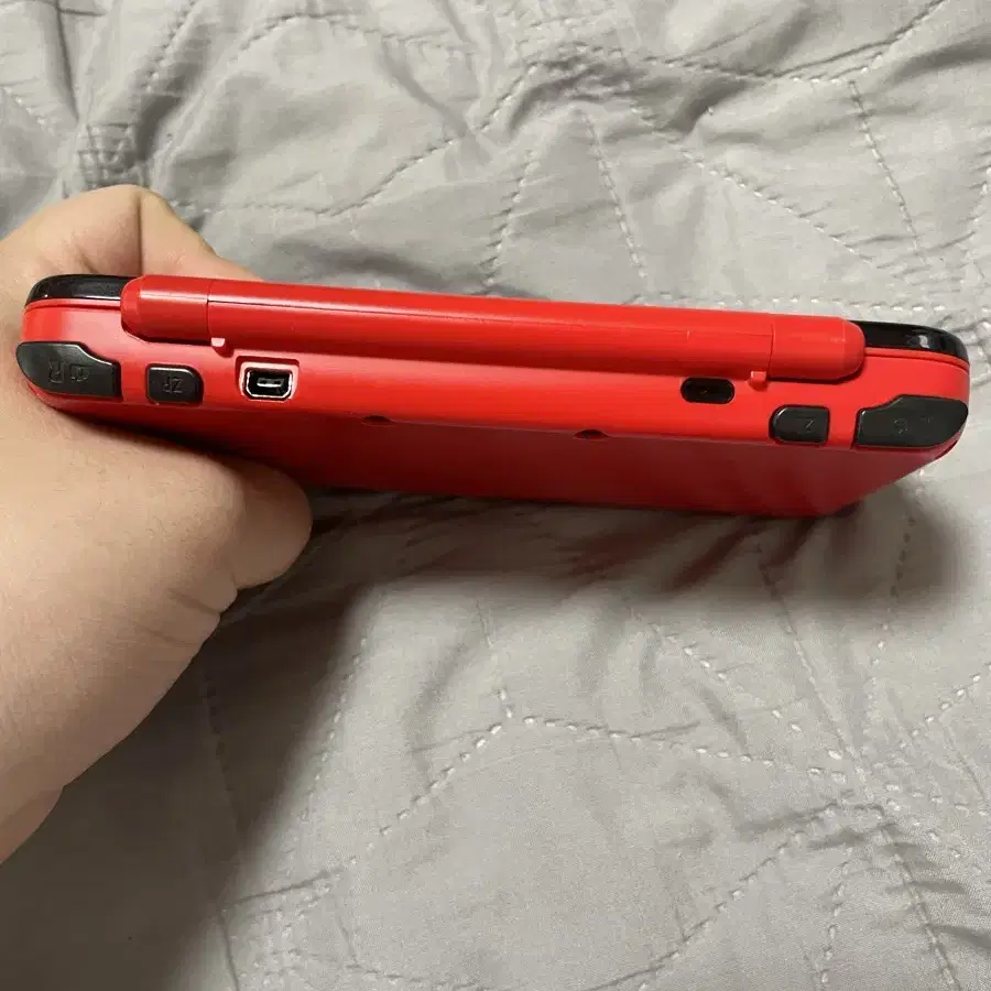 닌텐도2ds xl 포켓몬스터볼 에디션