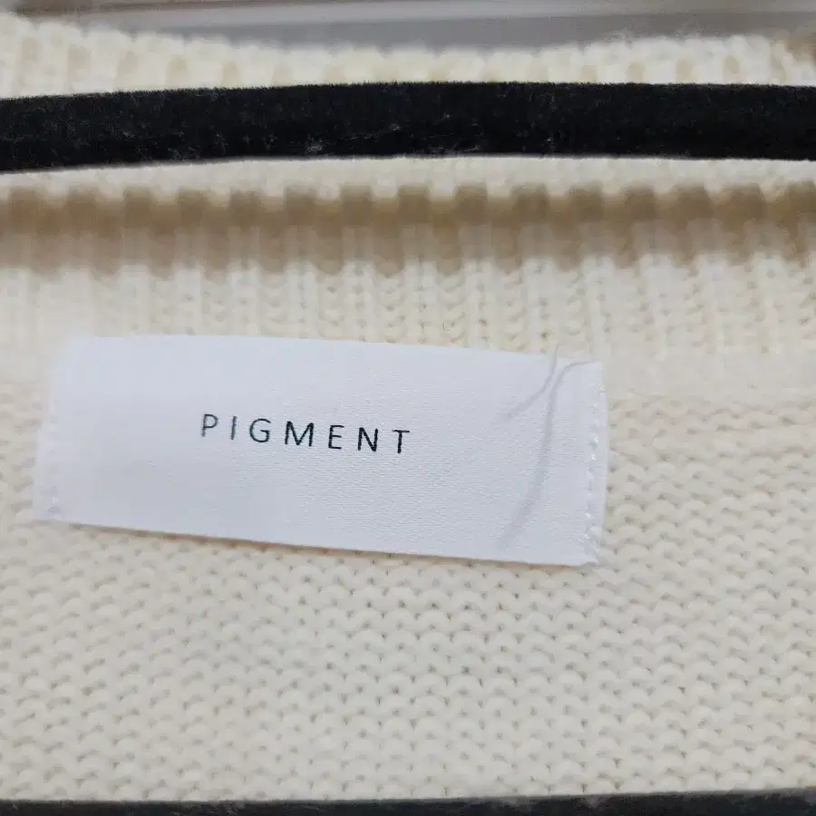 #여성의류PIGMENT 니트베스트