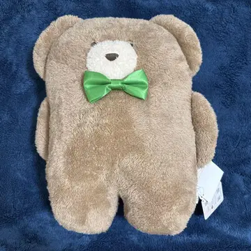 모모모카 봉제 인형