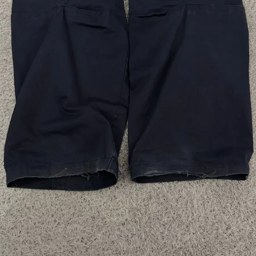 머듈 Mudule Rhom pants navy 4size