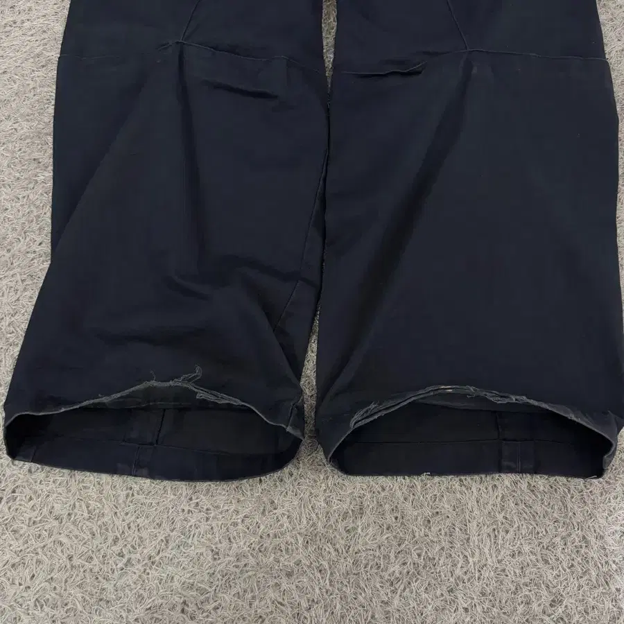 머듈 Mudule Rhom pants navy 4size