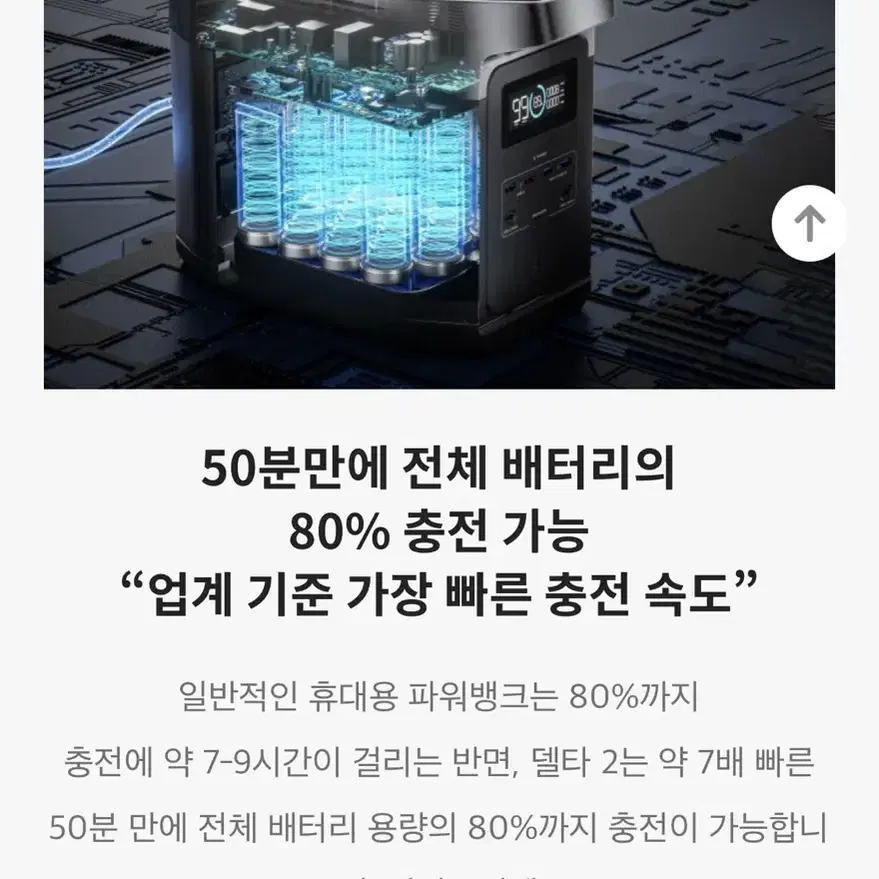 에코플로우 델타2 16000팔아요