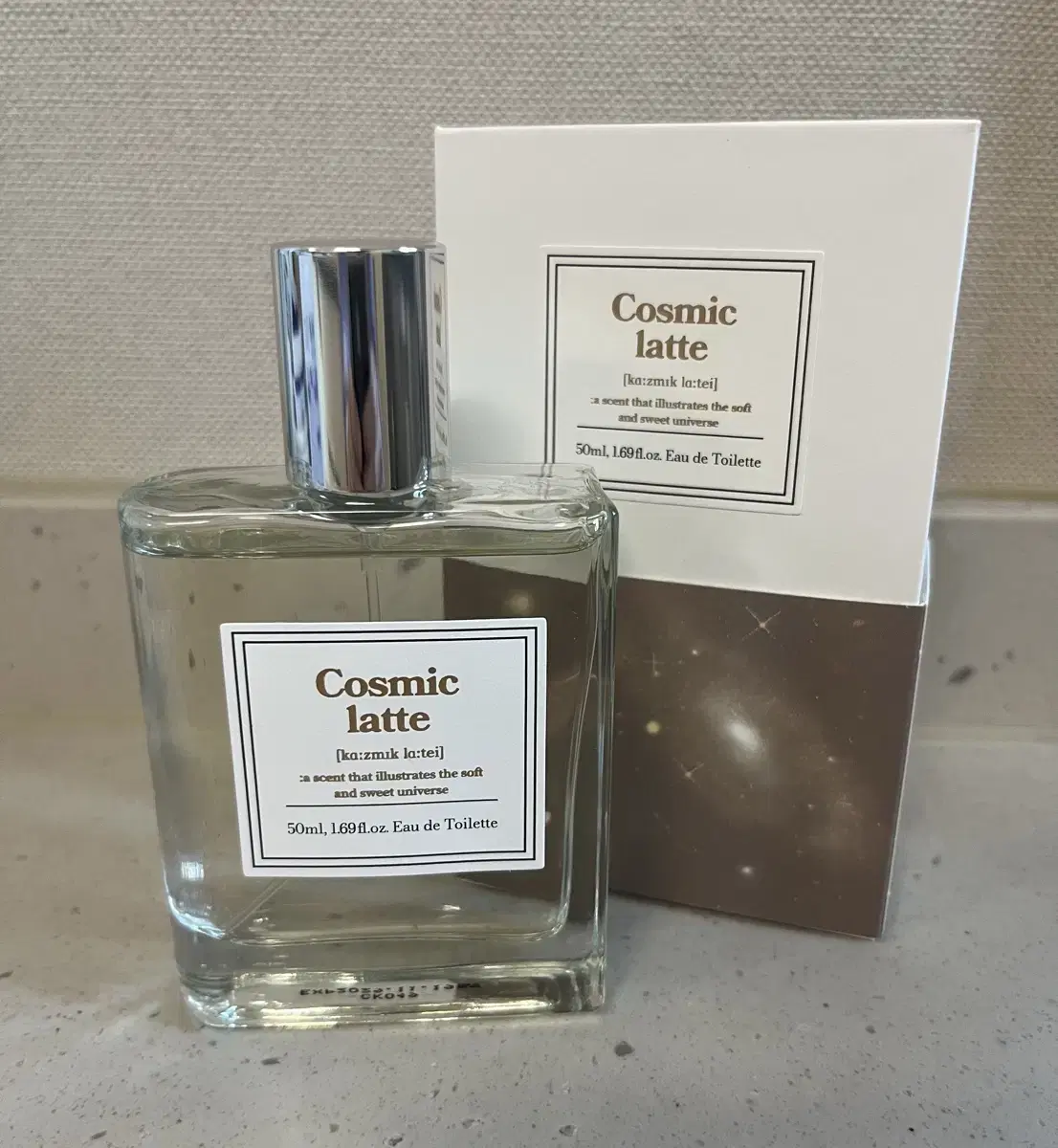 Aro Cosmic Latte 50ml