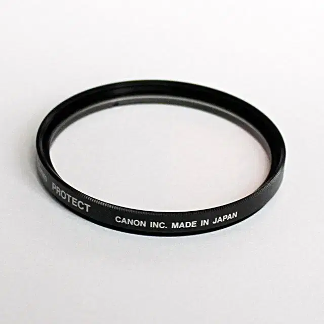 캐논 52mm PROTECT 필터