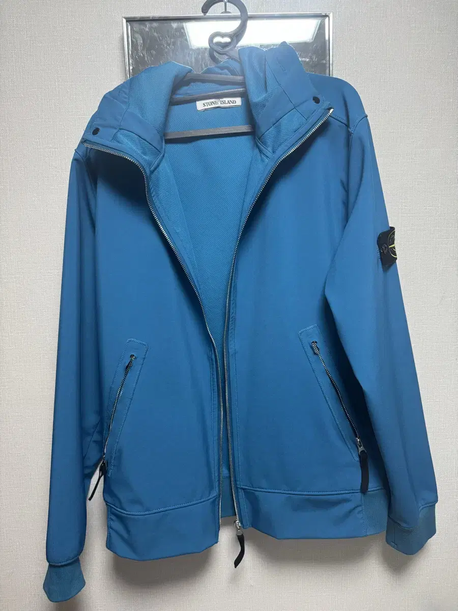 Stone Island Softshell L