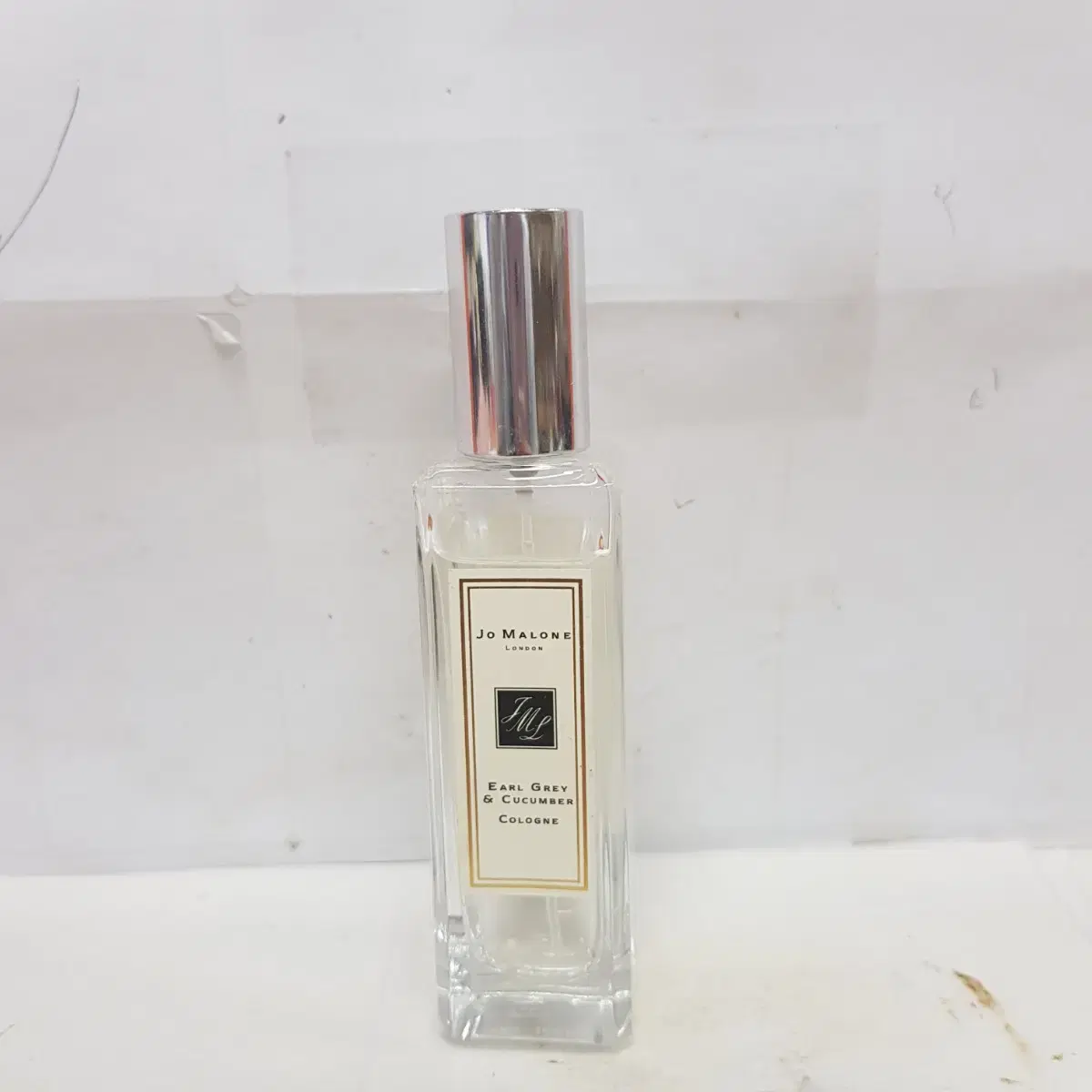 조말론 얼그레이 앤 큐컴버 코롱 30ml 1230