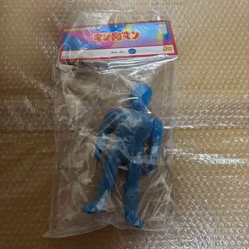 파이브스타 토이 노스탤지어 소프비 컬렉션 근육맨 테리맨