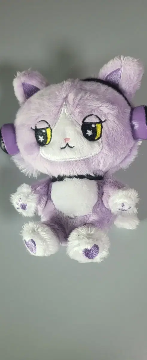 Monsta X i.m Layla doll WTS