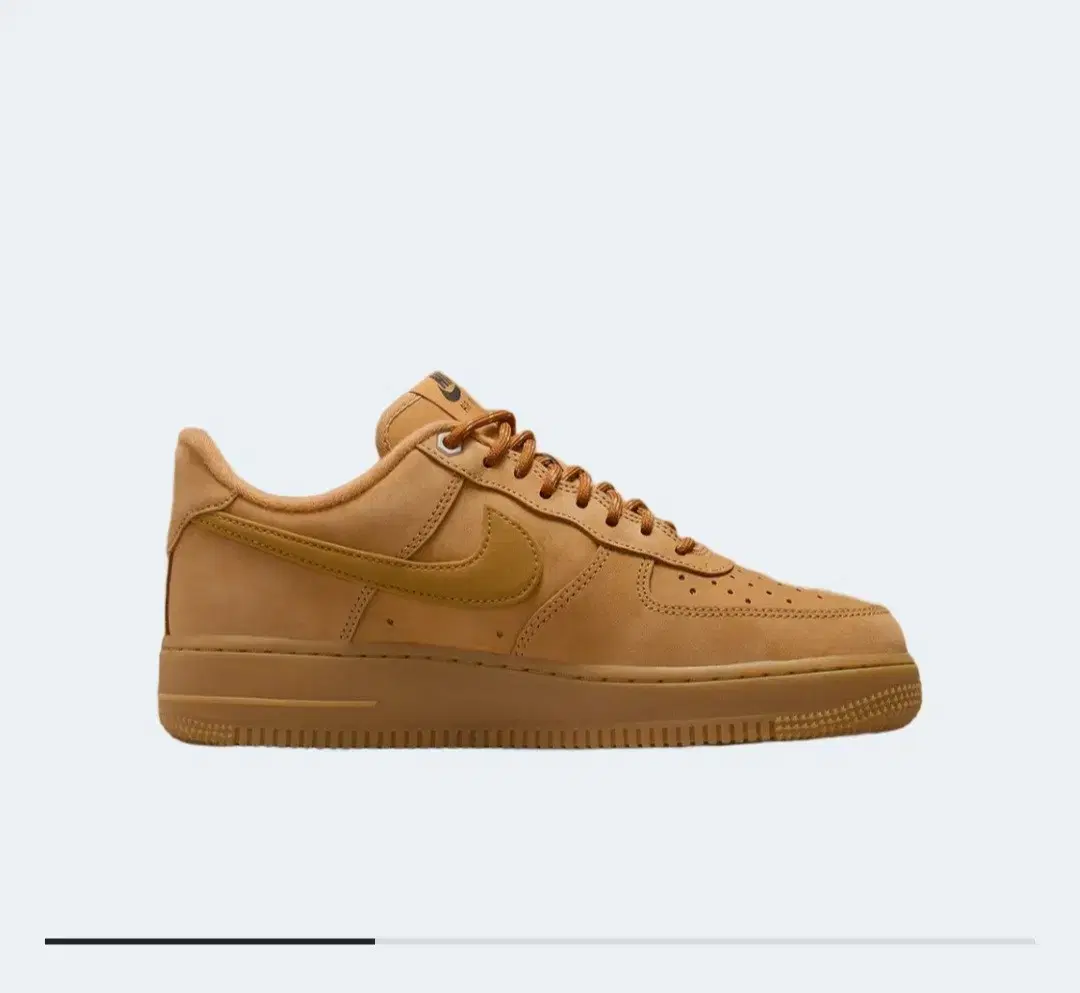 Nike Air Force 1 07 WBFlux Wit Miso Force 250