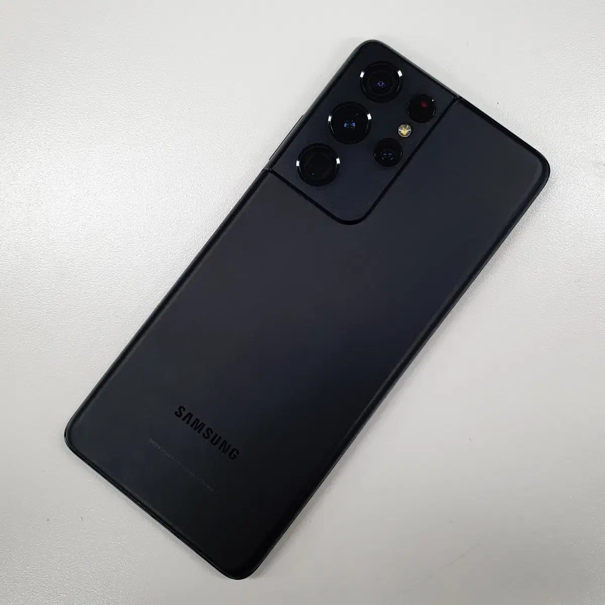 갤럭시 S21 Ultra 5G 256GB