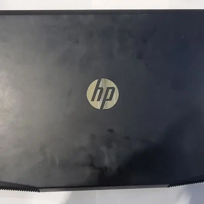 HP 게이밍노트북 i7 8750H 16G