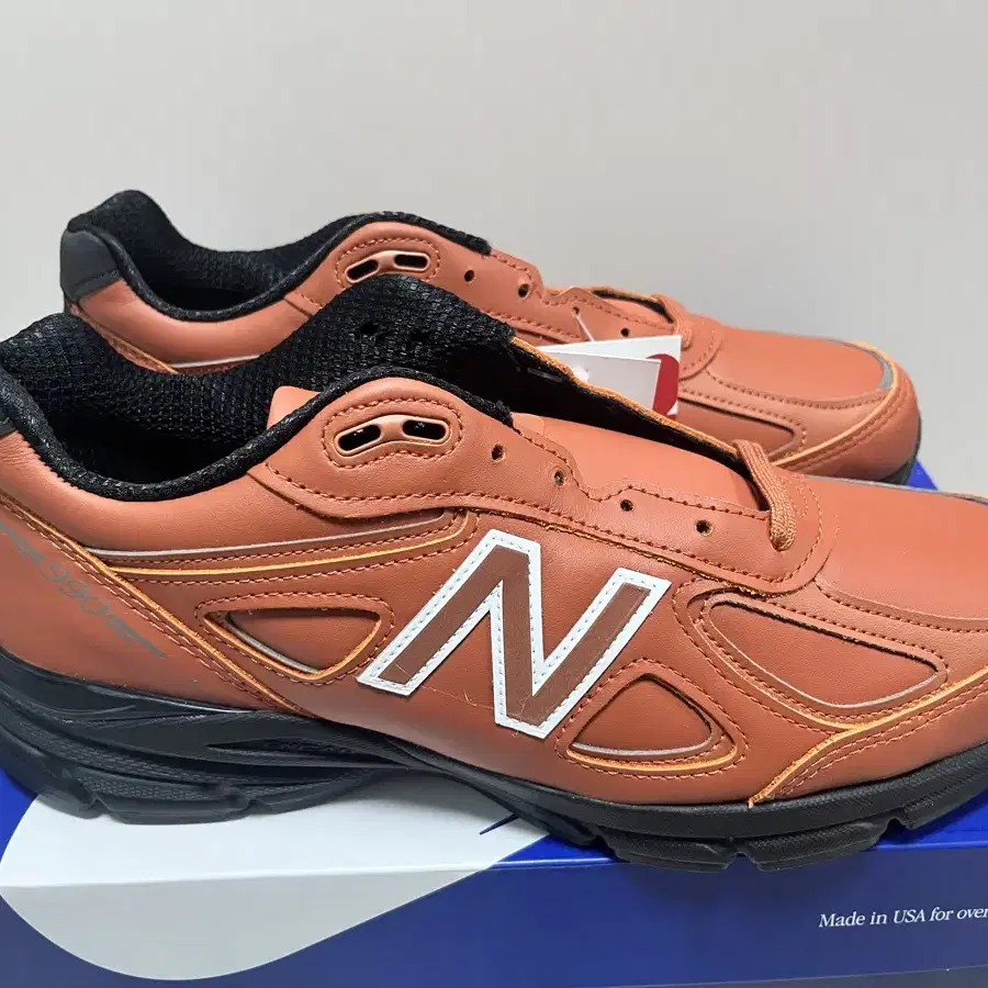 990v4 마호가니블랙 270