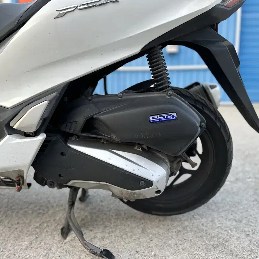 PCX125 ABS 21년 8만km 급처 때립니다