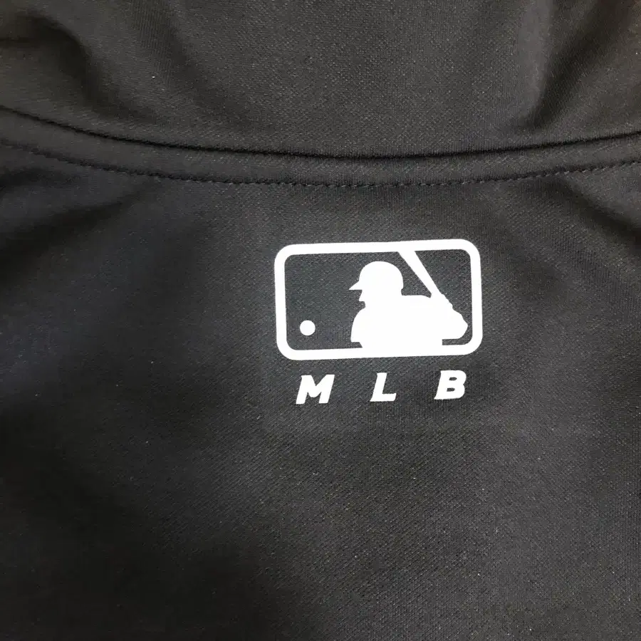 MLB 다저스 LA 집업 져지 기모 트랙자켓 100