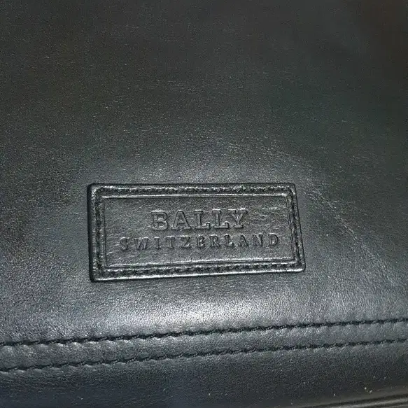 발리 BALLY 서류가방