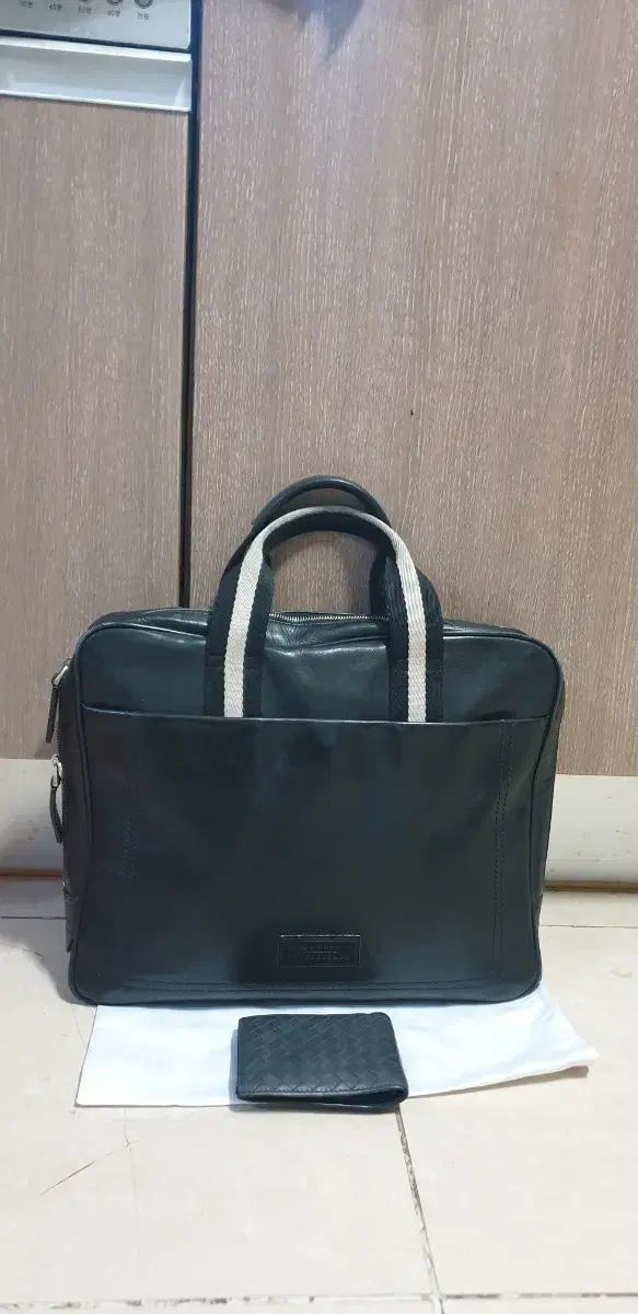 발리 BALLY 서류가방