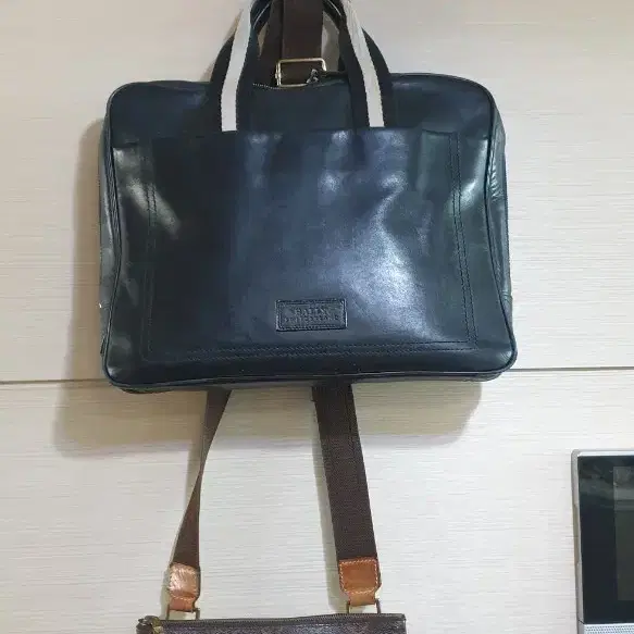 발리 BALLY 서류가방