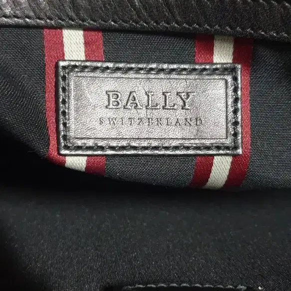 발리 BALLY 서류가방