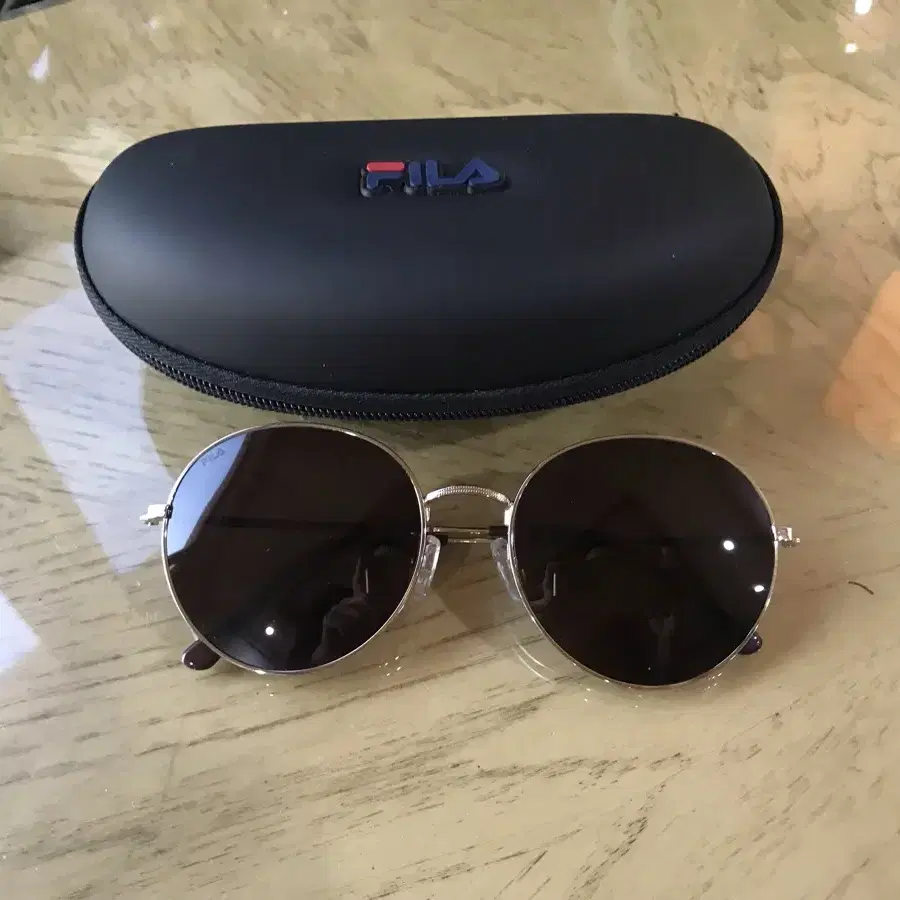 fila 휠라 선글라스