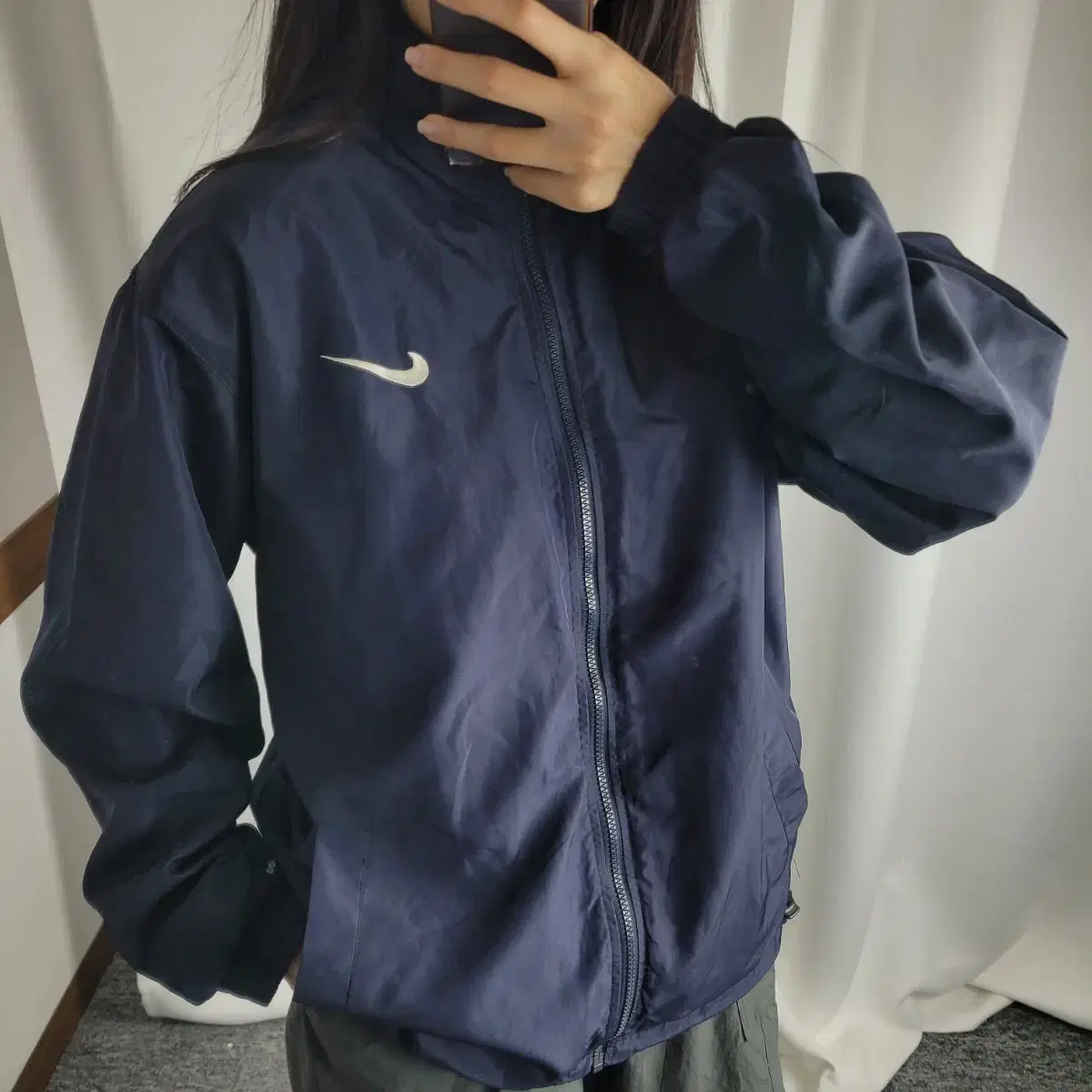 Nike Windbreaker Jacket_15