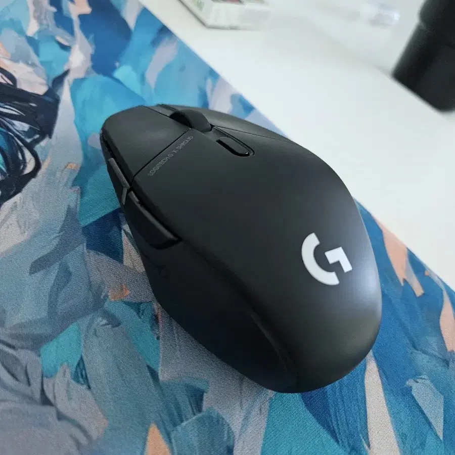 로지텍 g303 마우스