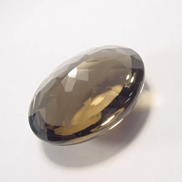 연수정 나석 smoky quartz aaa grade 123ct