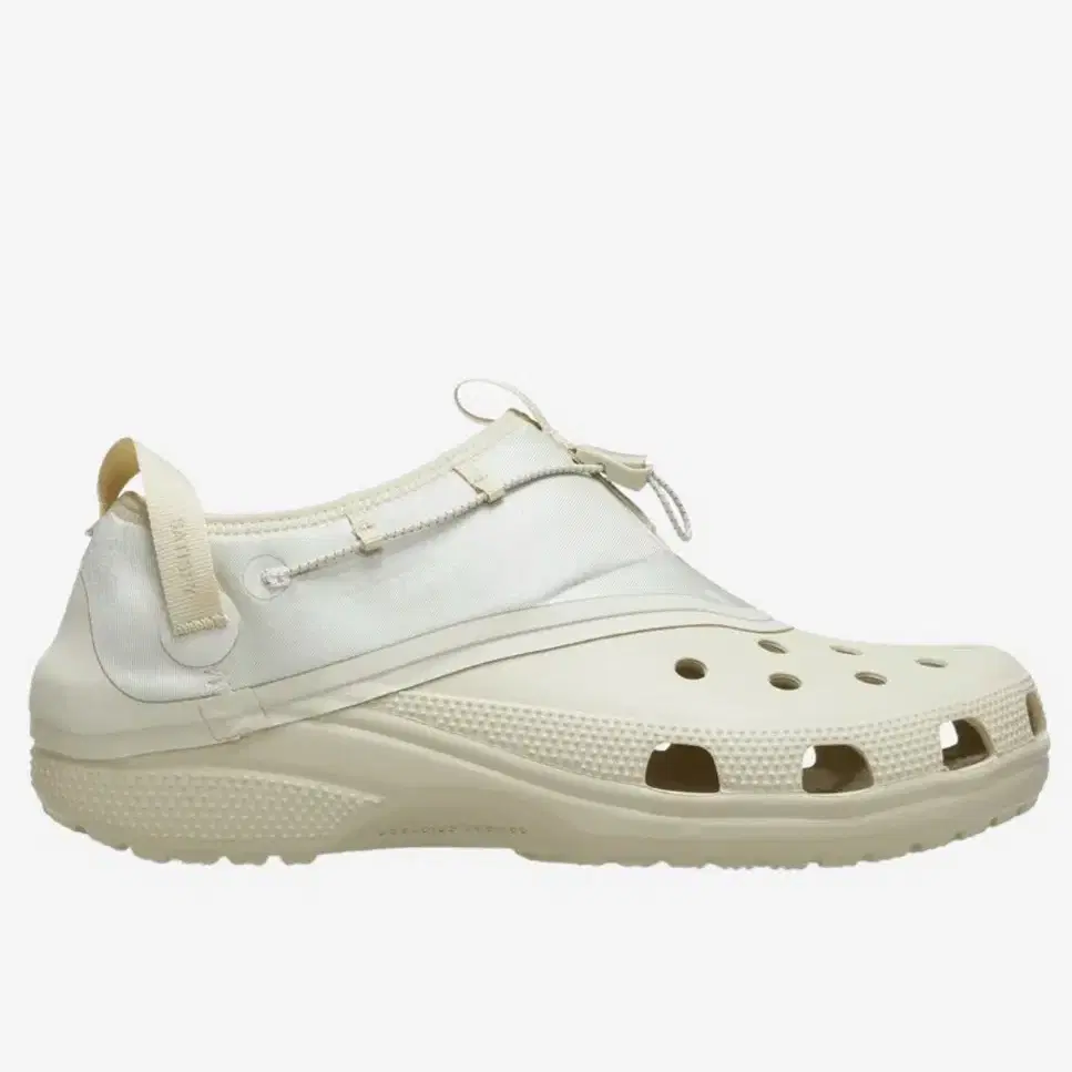 Crocs x Satisfy Classic Clog Bone