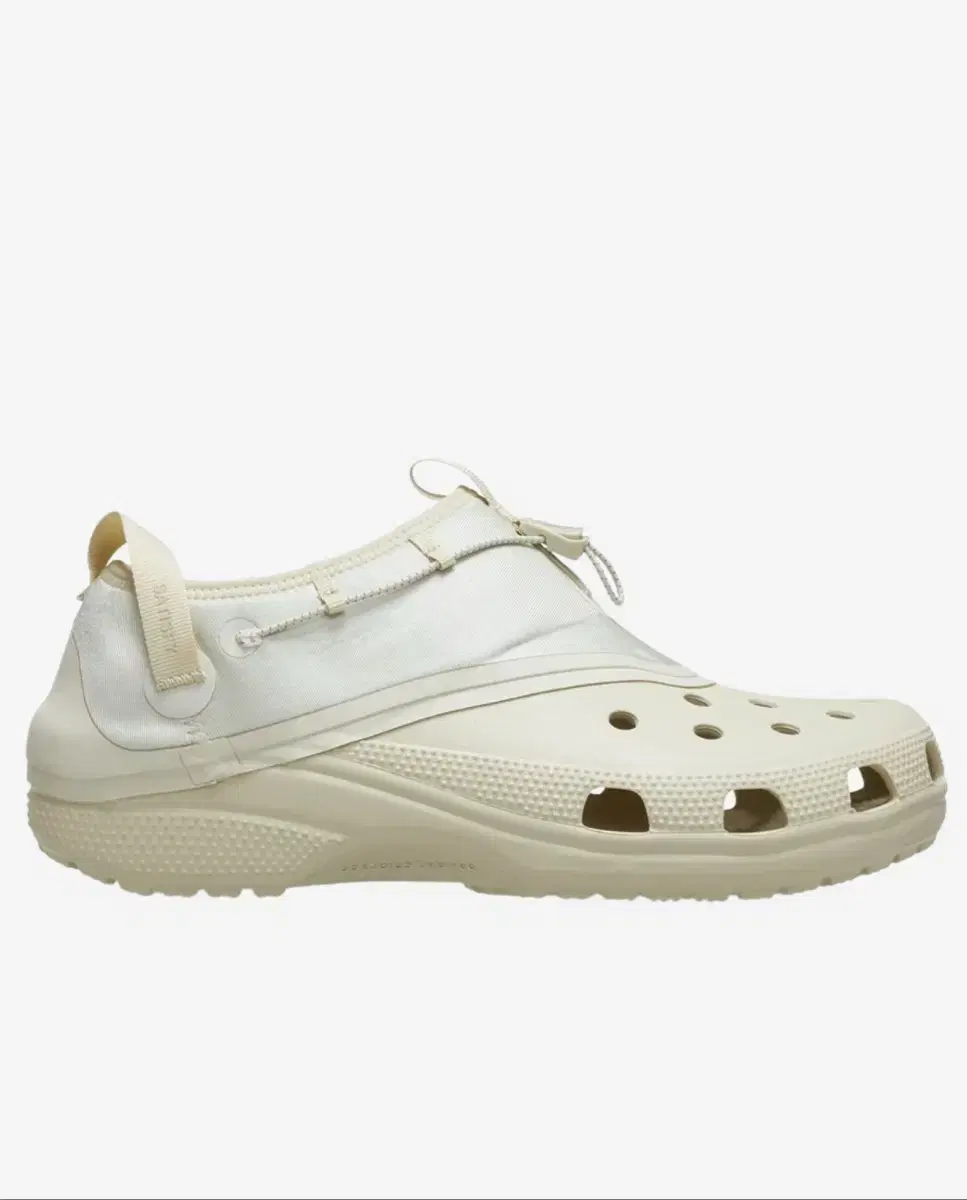 Crocs x Satisfy Classic Clog Bone