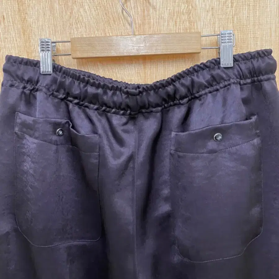 NEEDLES western pants