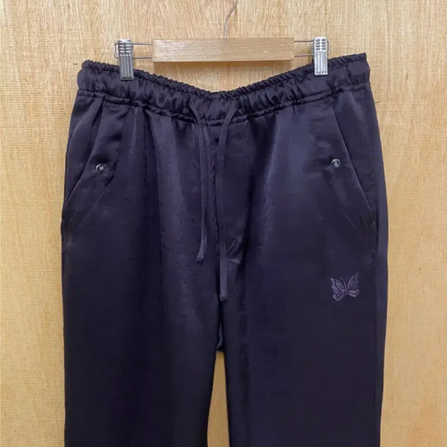 NEEDLES western pants