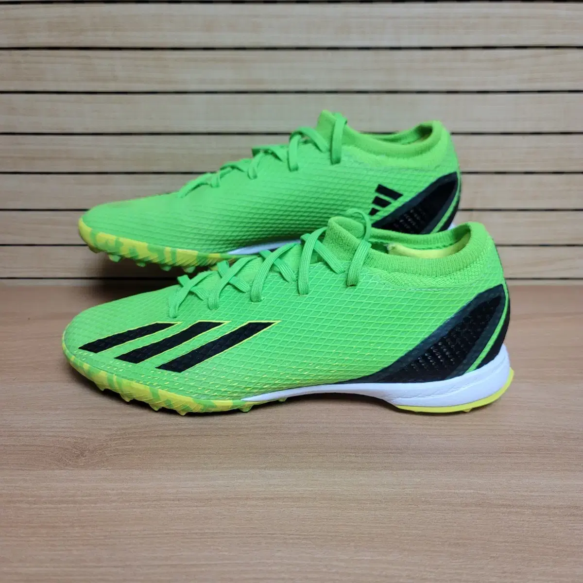 adidas X Speed Portal 3 TF Futsal Boots 270