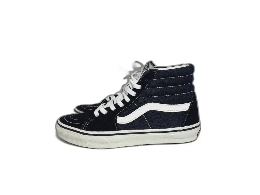 VANS Vans High Top Converse Shoes (Black)