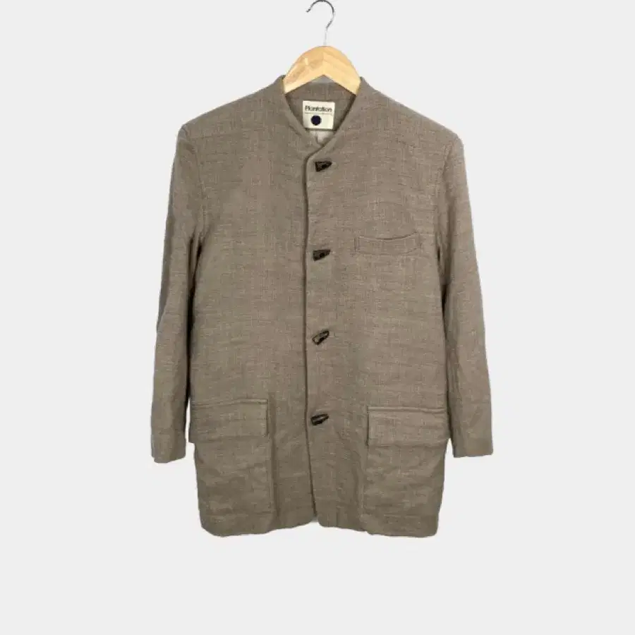 80's PLANTATION by issey miyake jacket