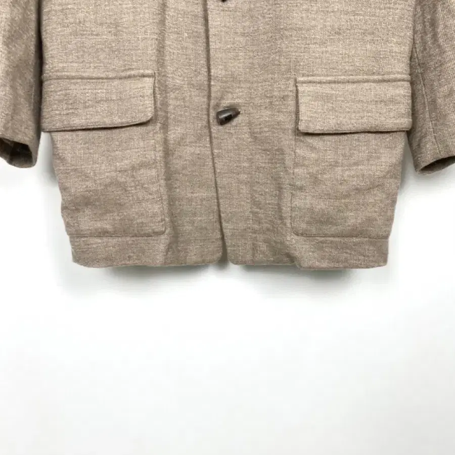 80's PLANTATION by issey miyake jacket