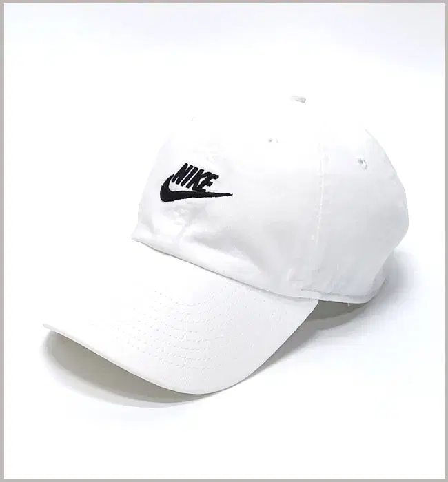 나이키 NIKE 헤리티지 야구모자 J-458