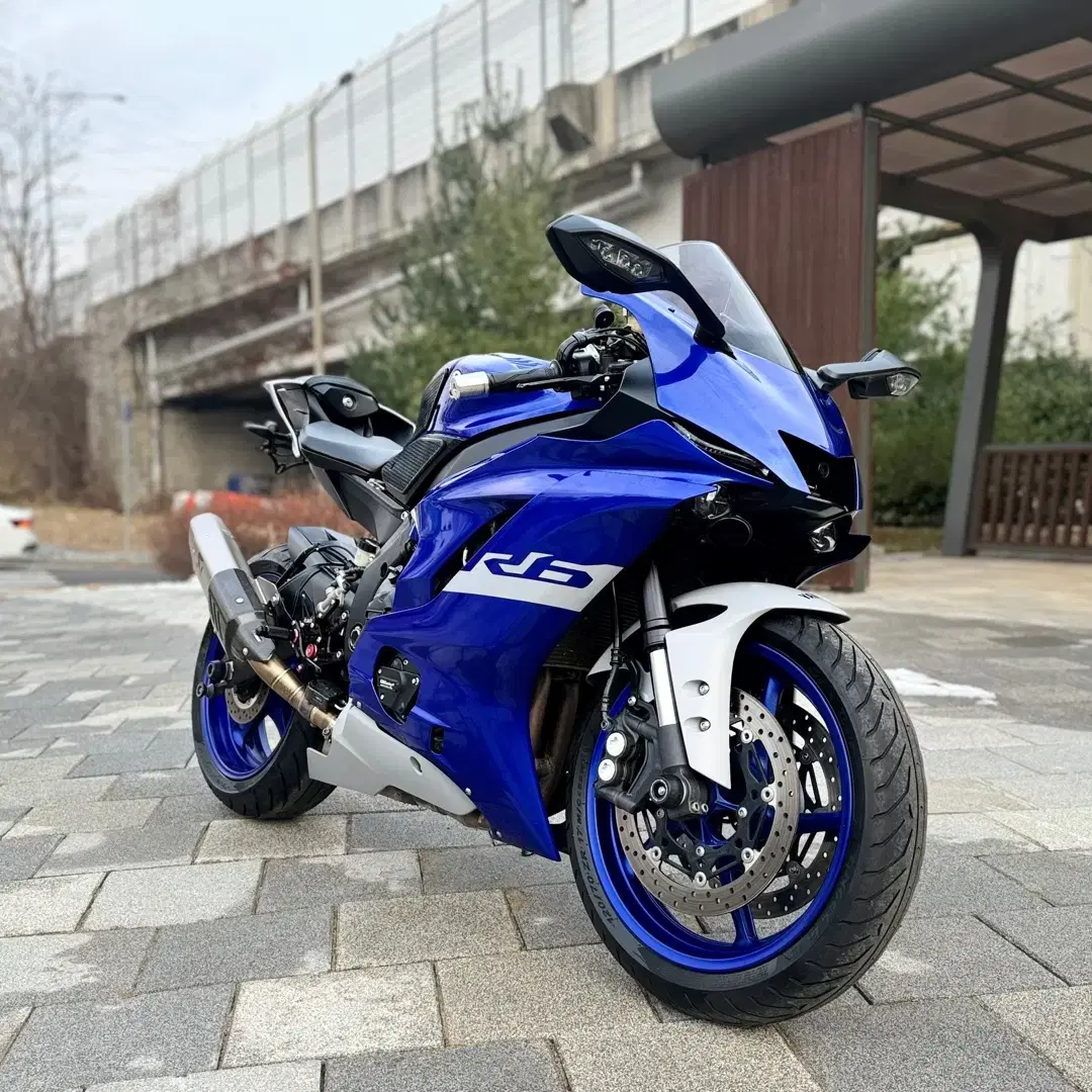 남양주 모토갤러리 yzf r6 2020년식 깔끔한 바이크 판매 합니다.