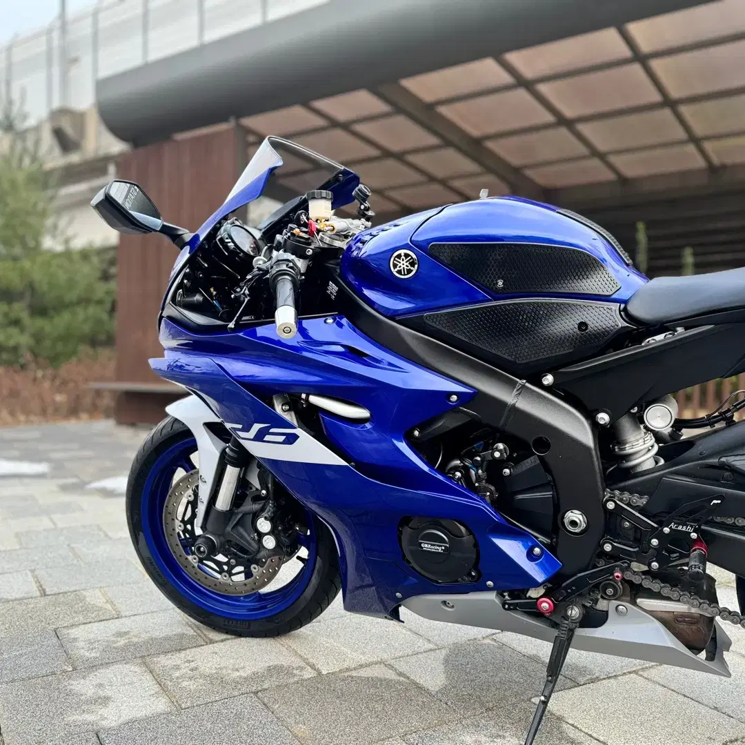 남양주 모토갤러리 yzf r6 2020년식 깔끔한 바이크 판매 합니다.