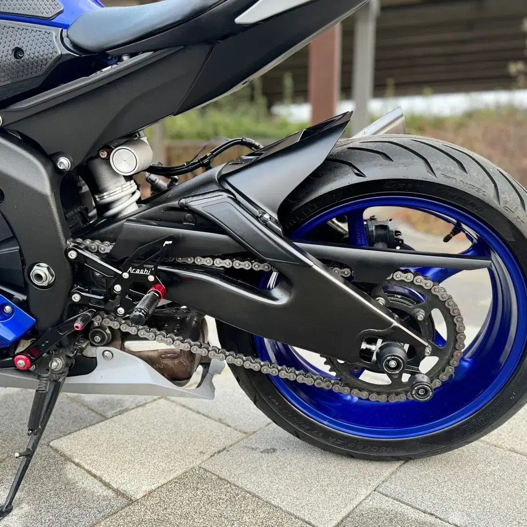 남양주 모토갤러리 yzf r6 2020년식 깔끔한 바이크 판매 합니다.