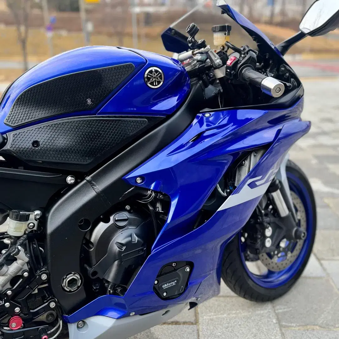 남양주 모토갤러리 yzf r6 2020년식 깔끔한 바이크 판매 합니다.